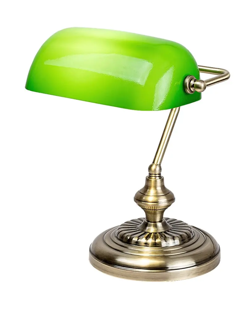 Stolové svietidlo Rabalux 4038 1x60W E27 230V IP20